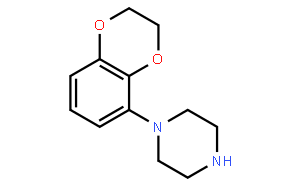 Eltoprazine hydrochloride