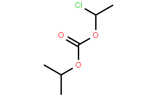 1-氯乙基异丙基碳酸酯