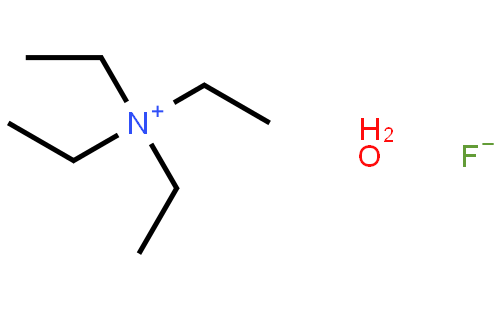 四乙基氟化铵 水合物