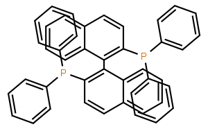 (±)-2,2'-双(二苯基膦)-1,1'-联萘