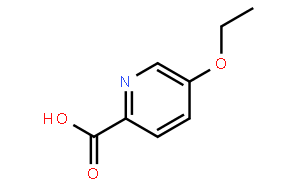 5-乙氧基吡啶-2-甲酸