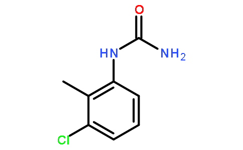 1-(3-Chloro-2-methylphenyl)urea