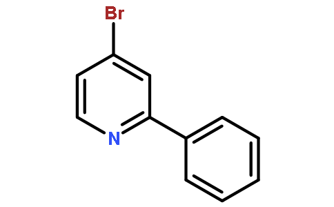 4-bromo -2-phenylpyridine
