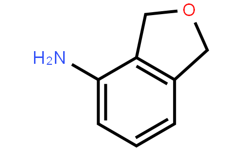 1,3-Dihydro-2-benzofuran-4-amine