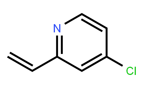 4-Chloro-2-vinylpyridine