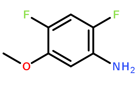 2,4-Difluoro-5-methoxyaniline