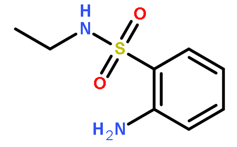 2-Amino-N-ethylbenzenesulfonamide
