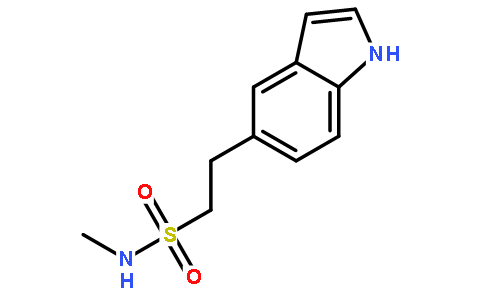 N-甲基-1H-吲哚-5-乙基磺酰胺