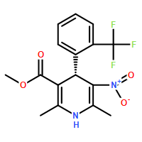 (S)-(-)-Bay K 8644(98625-26-4)