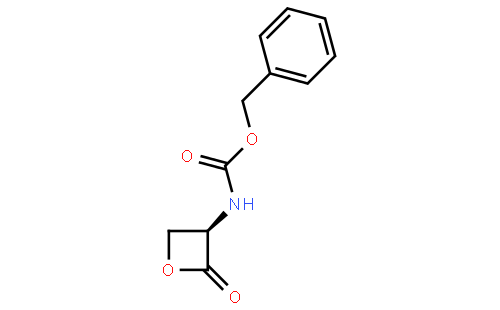 N-Carbobenzyloxy-D-Serine-beta-Lactone