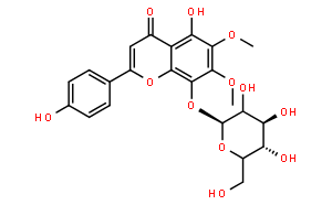 Isothymusin