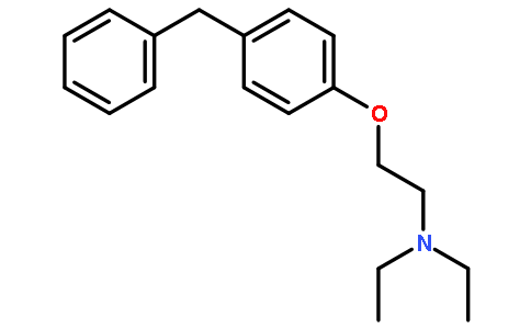 替米利芬