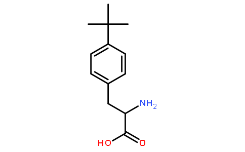 4-tert-Butyl-DL-phenylalanine