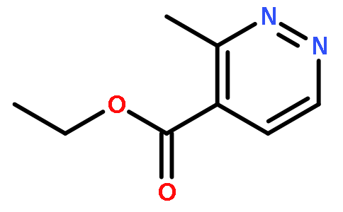 ethyl 3-methylpyridazine-4-carboxylate