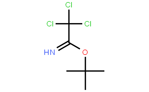 叔丁基 2,2,2-三氯乙酰亚胺酯