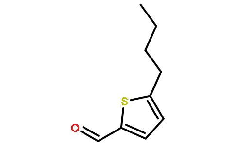 5-Butylthiophene-2-carbaldehyde