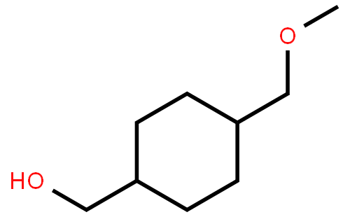 (4-(Methoxymethyl)cyclohexyl)methanol