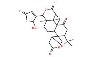 石虎檸檬素A