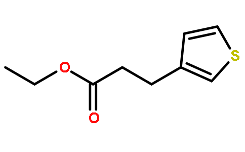 ethyl 3-(thiophen-3-yl)propanoate