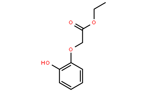 Ethyl(2-hydroxyphenoxy)acetate