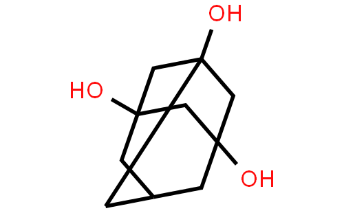 1,3,5-金刚烷三醇