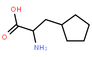 3-環(huán)戊基-L-丙氨酸