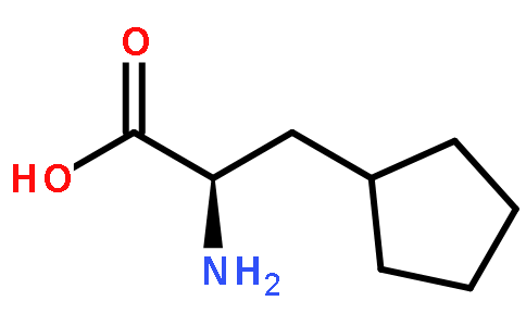 3-环戊基-D-丙氨酸