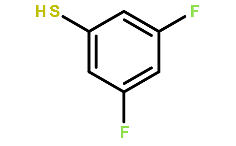 3,5-二氟苯硫酚