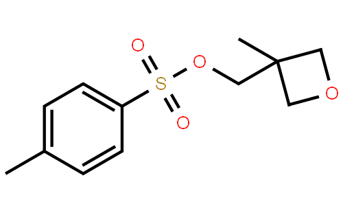 3-METHYL-3-(TOLUENESULFONYLOXYMETHYL)OXETANE