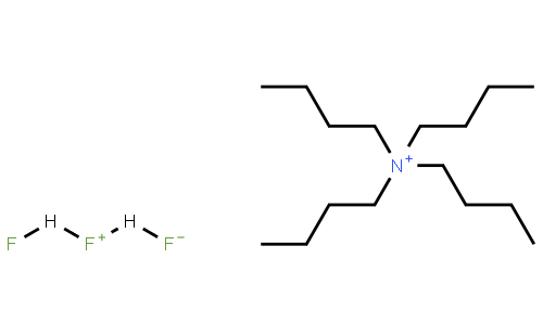 TETRA-N-BUTYLAMMONIUM DIHYDROGENTRIFLUORIDE
