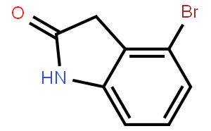 4-bromo-1,3-dihydro-2H-Indol-2-one