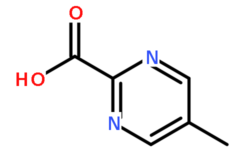 5-Methylpyrimidine-2-carboxylic acid