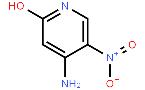 4-氨基-5-硝基-2-羟基吡啶