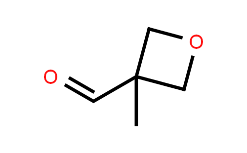 3-methyloxetane-3-carbaldehyde