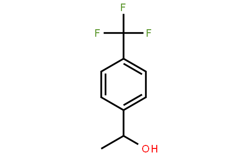 (S)-1-(4-(Trifluoromethyl)phenyl)ethanol