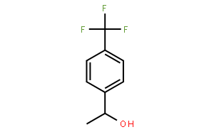 (S)-1-(4-三氟甲基苯基)乙醇