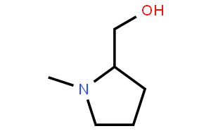 N-甲基-D-脯氨醇