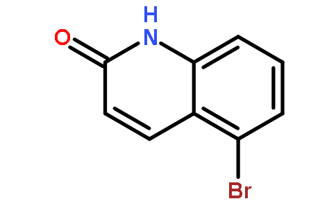 5-Bromoquinolin-2(1H)-one