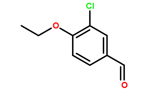 3-Chloro-4-ethoxybenzaldehyde