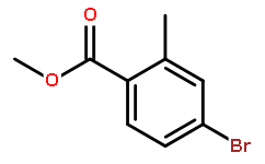 4-Bromo-2-Methyl-benzoic acid Methyl ester