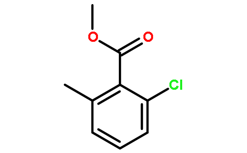 2-chloro-6-methylbenzoicacid