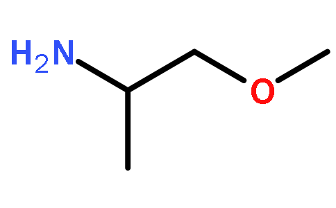 R-(-)-1-Methoxy-2-Propylamine