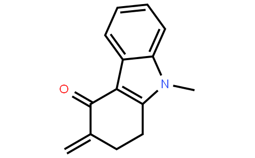 昂旦司琼杂质D
