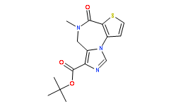 Ro 19-4603(99632-94-7)