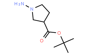 3-(Boc-氨基)吡咯烷