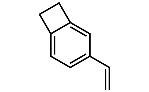 4-乙烯基苯并环丁烯