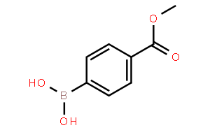 4-(甲氧基羰基)苯硼酸