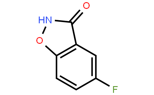 5-Fluorobenzo[d]isoxazol-3(2H)-one