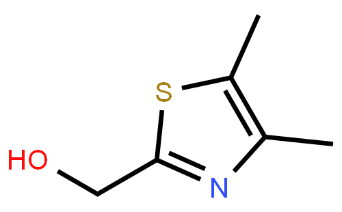 (4,5-Dimethylthiazol-2-yl)methanol