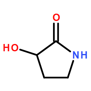 (R)-3-hydroxypyrrolidin-2-one